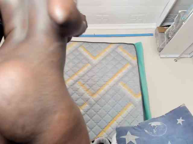 Barbie-The-Body webcam