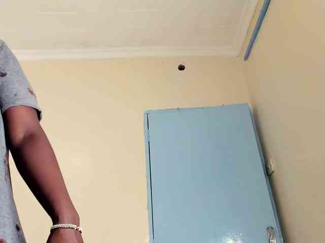 Barbie-The-Body webcam