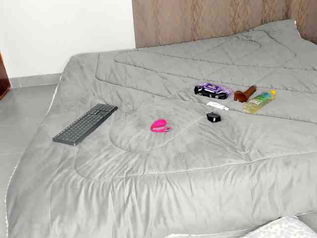 Barbie-The-Body webcam