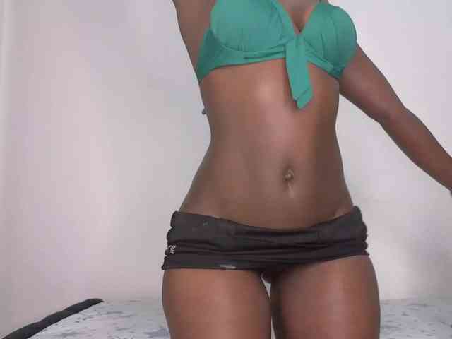 Barbie-The-Body webcam