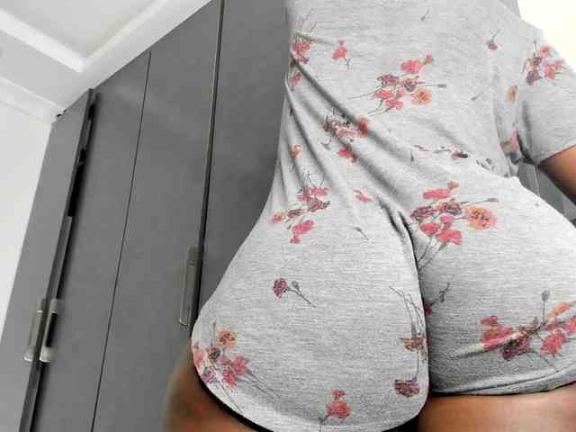 Barbie-The-Body webcam