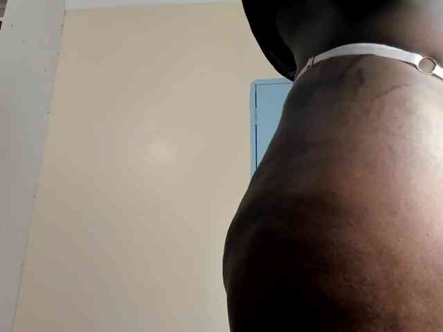 Barbie-The-Body webcam