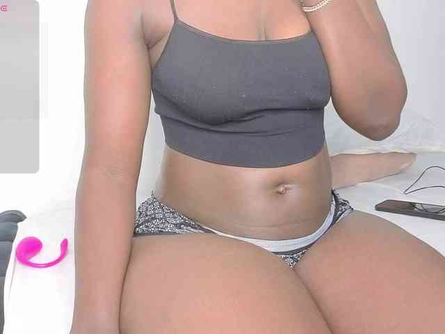 Barbie-The-Body webcam
