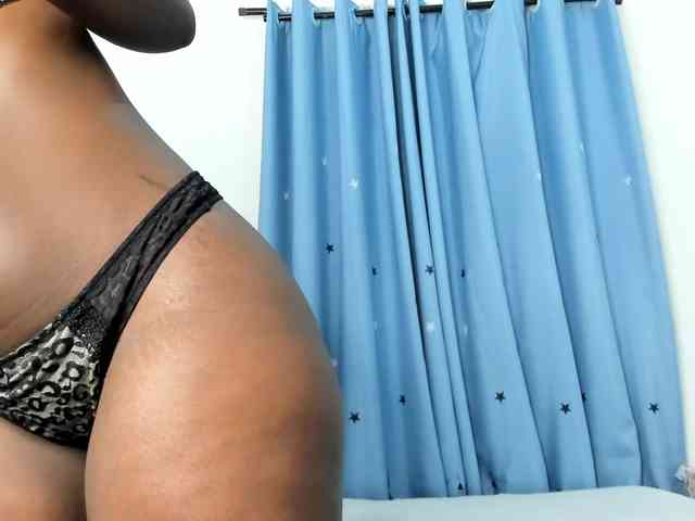 Barbie-The-Body webcam