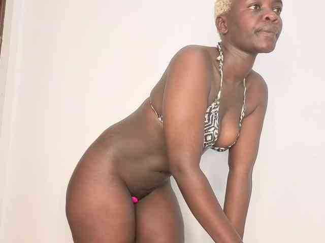 Barbie-The-Body webcam