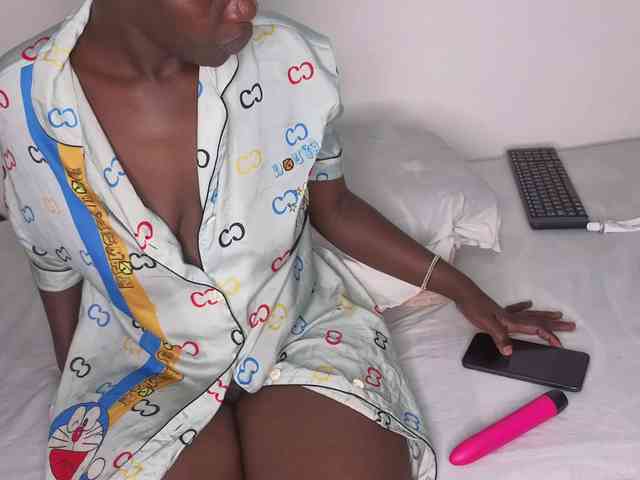 Barbie-The-Body webcam