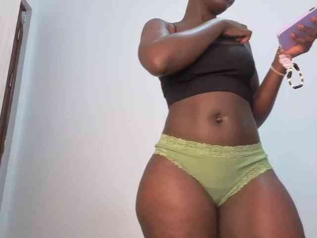 Barbie-The-Body webcam