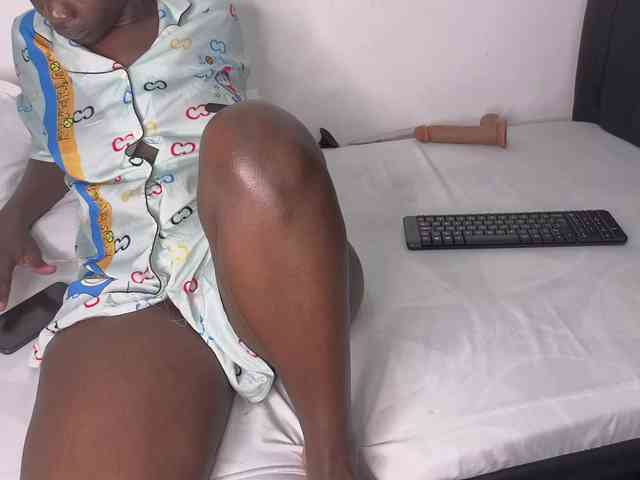 Barbie-The-Body webcam