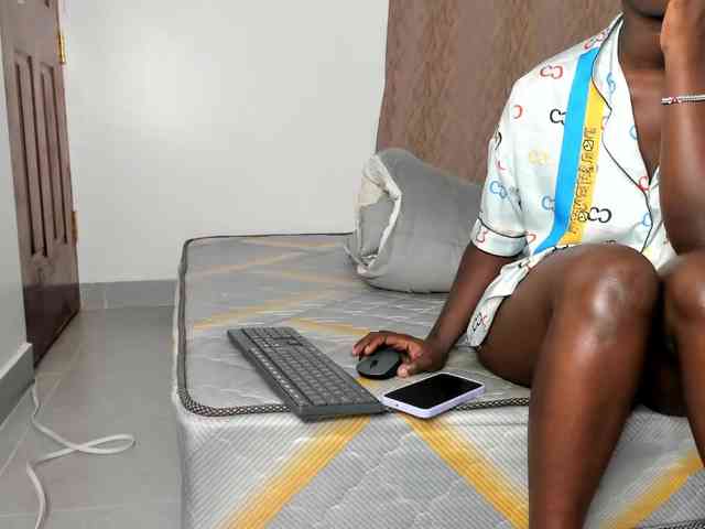 Barbie-The-Body webcam