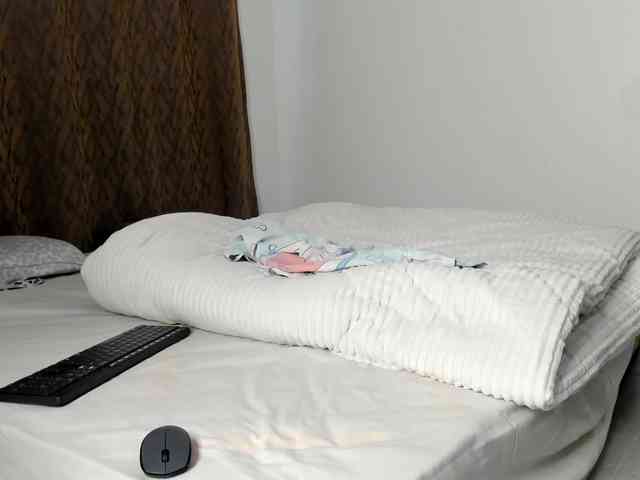 Barbie-The-Body webcam