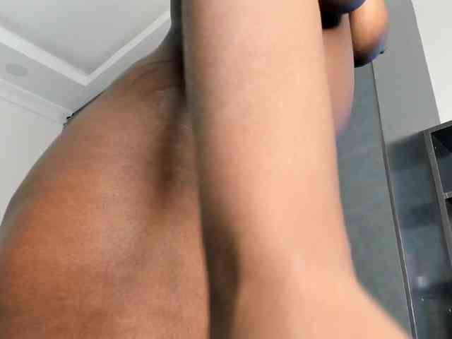 Barbie-The-Body webcam