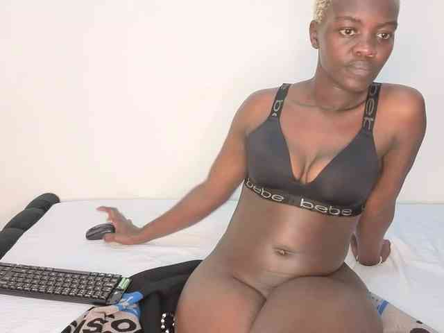 Barbie-The-Body webcam