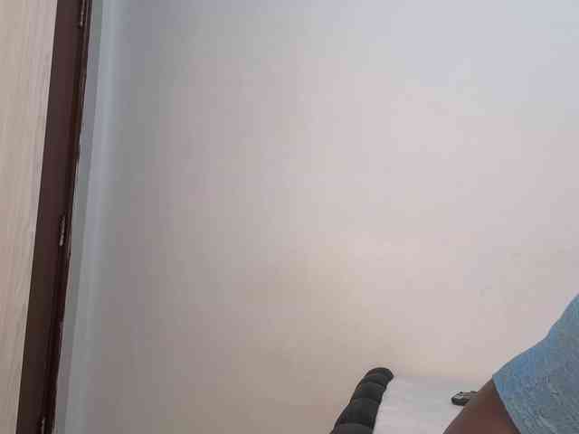 Barbie-The-Body webcam