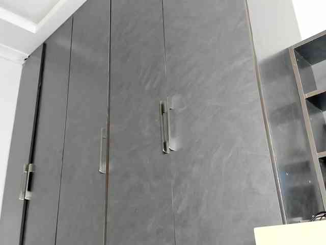 Barbie-The-Body webcam