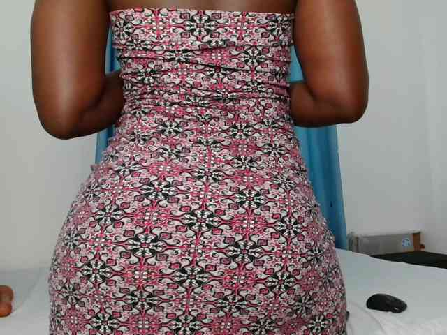 Barbie-The-Body webcam