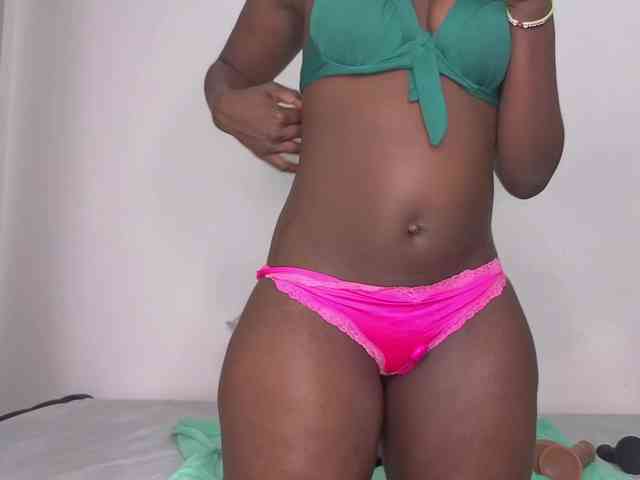 Barbie-The-Body webcam