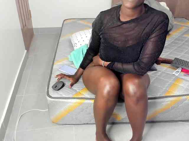 Barbie-The-Body webcam