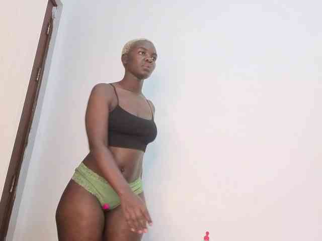 Barbie-The-Body webcam