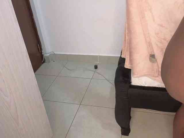 Barbie-The-Body webcam