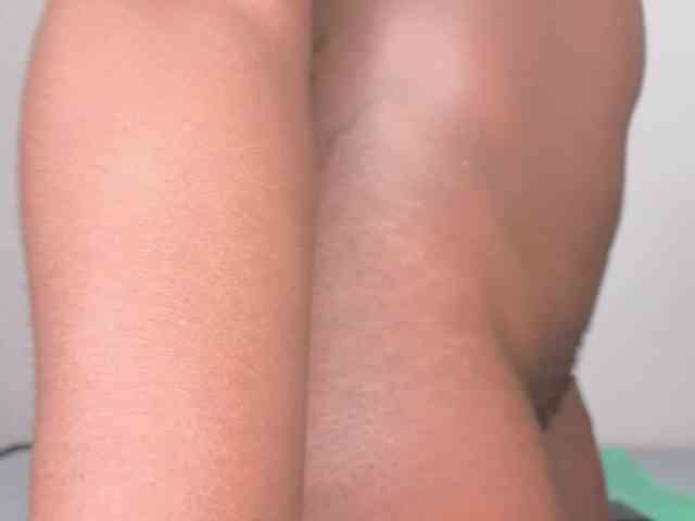 Barbie-The-Body webcam