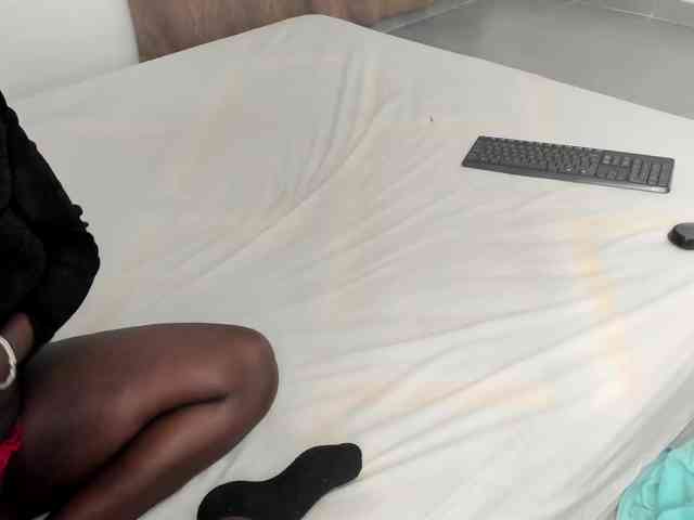 Barbie-The-Body webcam