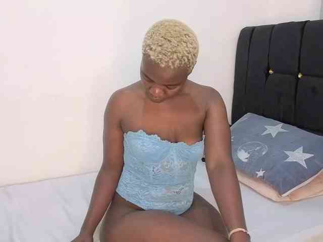 Barbie-The-Body webcam