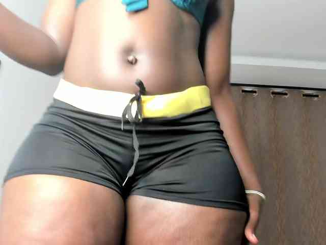 Barbie-The-Body webcam