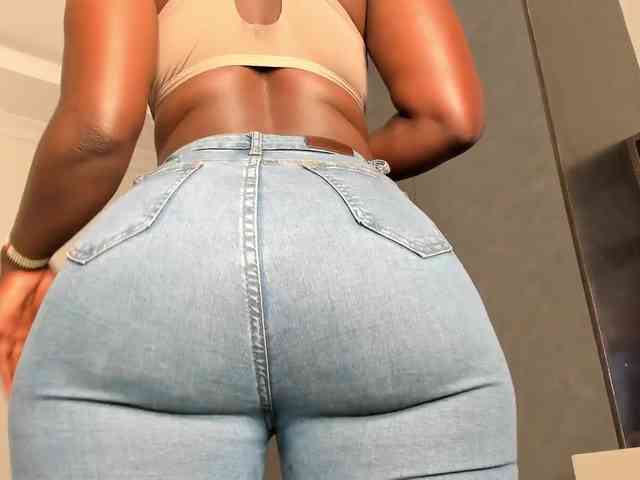 Barbie-The-Body webcam