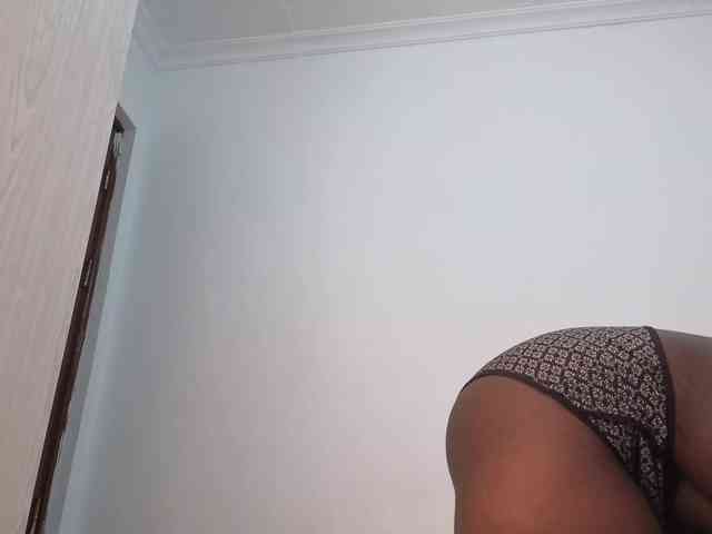 Barbie-The-Body webcam