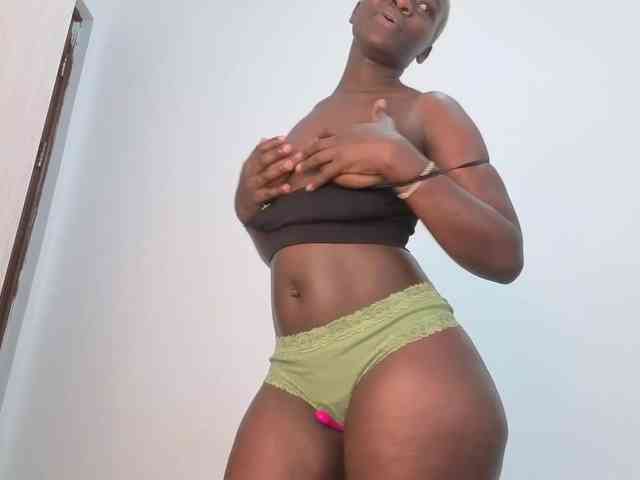 Barbie-The-Body webcam