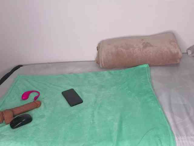 Barbie-The-Body webcam
