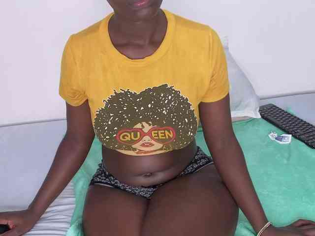 Barbie-The-Body webcam