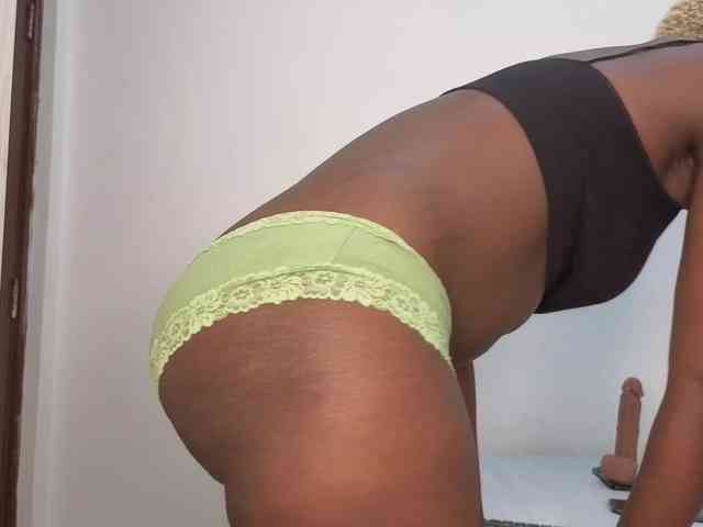 Barbie-The-Body webcam