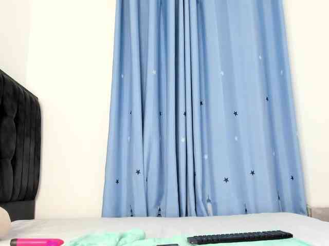 Barbie-The-Body webcam