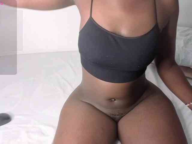 Barbie-The-Body webcam