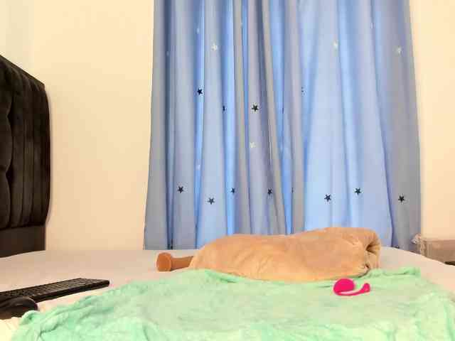 Barbie-The-Body webcam