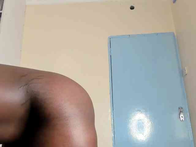 Barbie-The-Body webcam