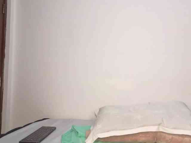 Barbie-The-Body webcam