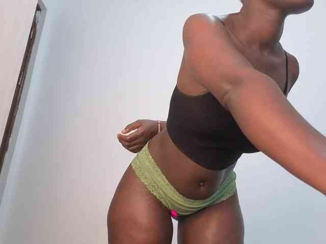 Barbie-The-Body webcam