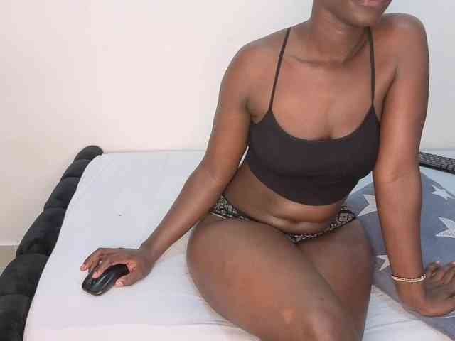 Barbie-The-Body webcam