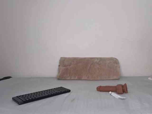 Barbie-The-Body webcam