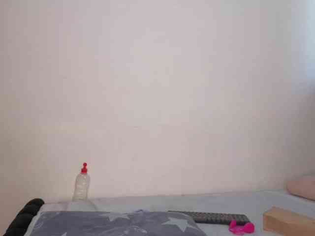 Barbie-The-Body webcam