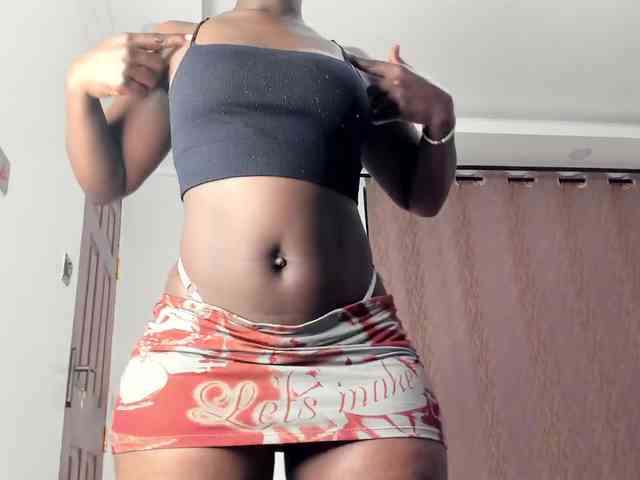 Barbie-The-Body webcam