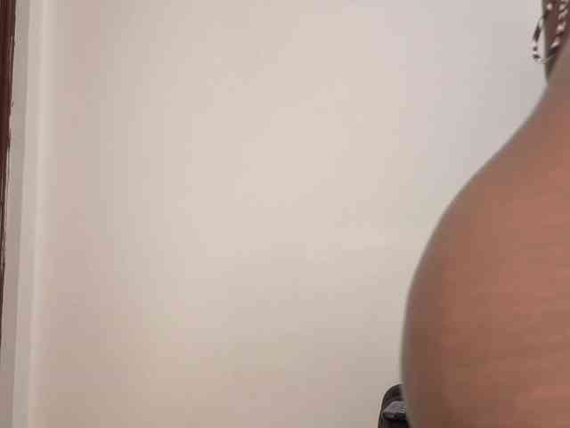 Barbie-The-Body webcam