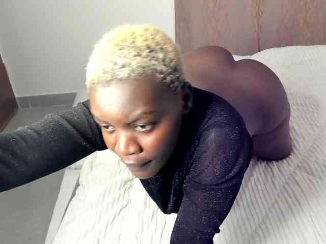 Barbie-The-Body webcam