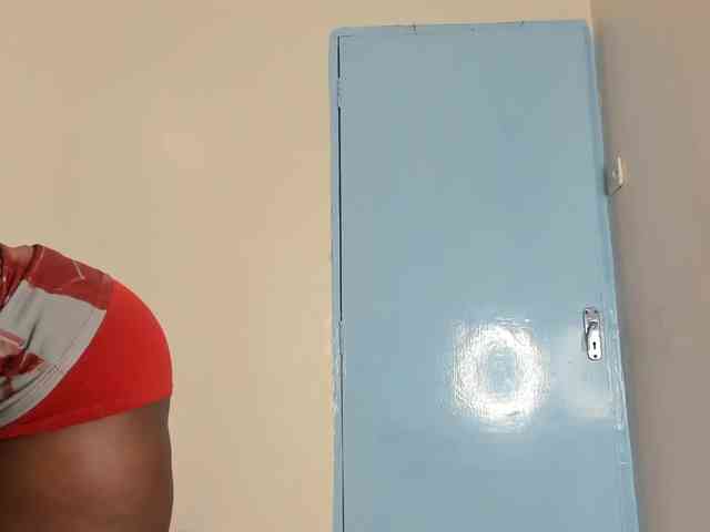 Barbie-The-Body webcam