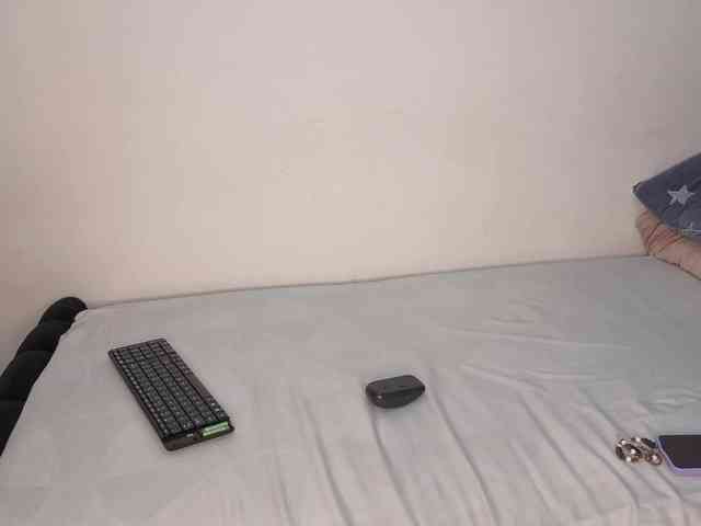 Barbie-The-Body webcam