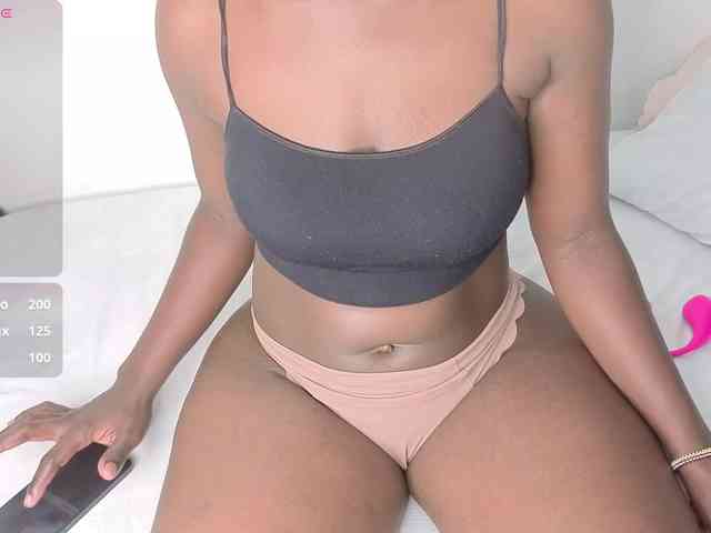 Barbie-The-Body webcam
