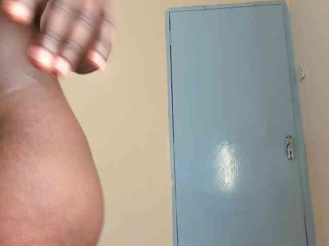 Barbie-The-Body webcam