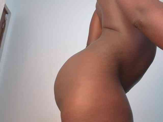 Barbie-The-Body webcam